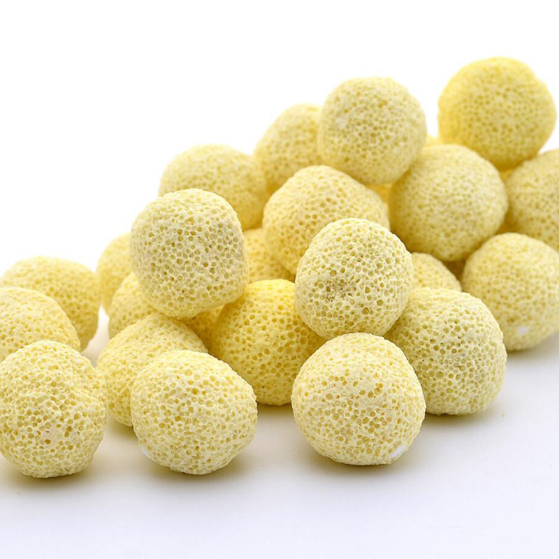 Fish Tank Filter Aquarium - 20pcs Biochemical Aquarium Filter Media Ceramic