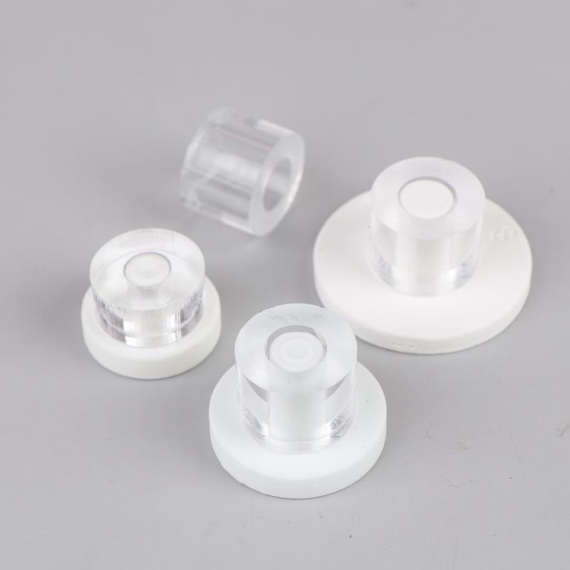 Live Fish Aquarium - 6Pcs/set Coral Frag Brackets Easy Adjustable