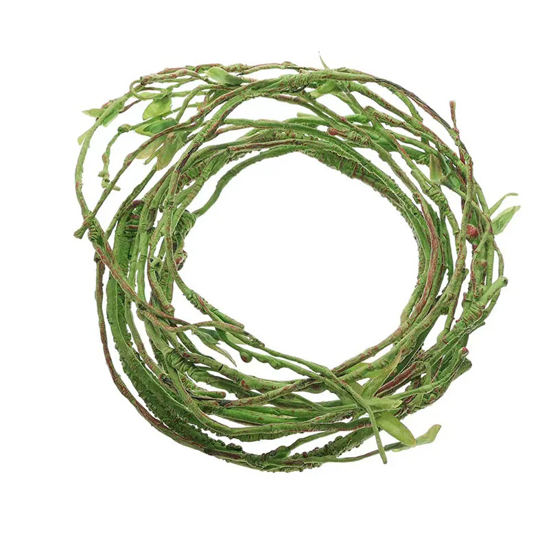 Aquarium Fish Items - Vines Decor Climbing Branches Resin Aquarium