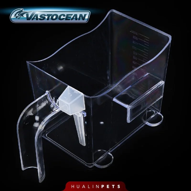 Vastocean Aquarium Multifuncti - огляд і ціна Aquarium Fish Jar