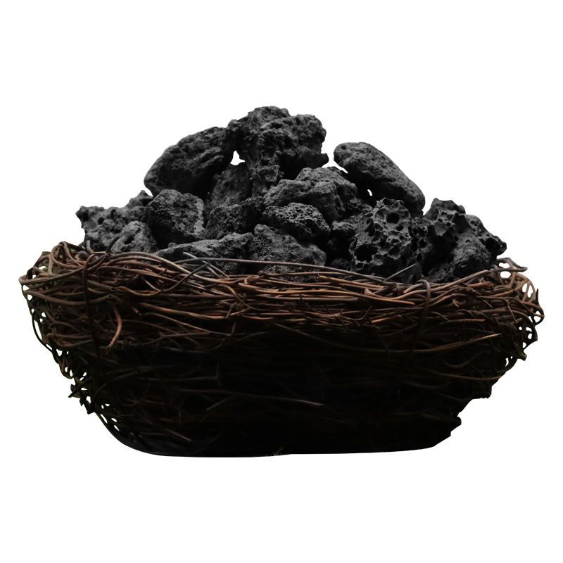 1kg Volcanic rock Aquarium Sub - огляд і ціна Fish Tank Filter Aquarium