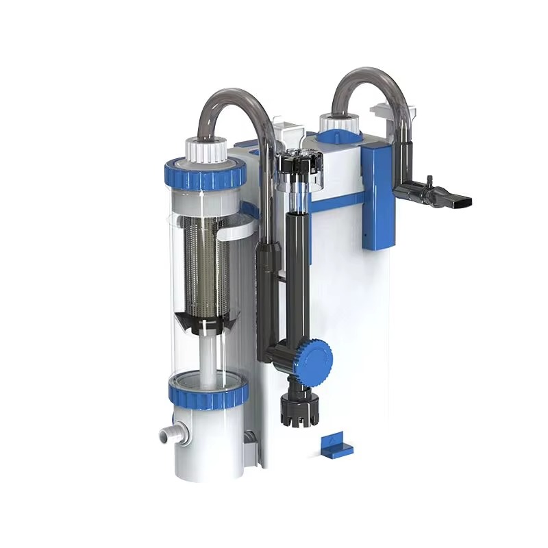 Fish tank External Wall-mounte - огляд і ціна Fish Tank Filter Aquarium