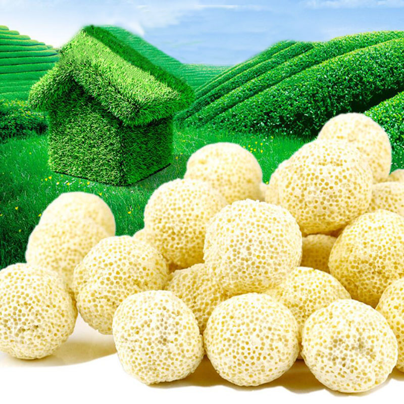 20pcs Biochemical Aquarium Fil - огляд і ціна Fish Tank Filter Aquarium