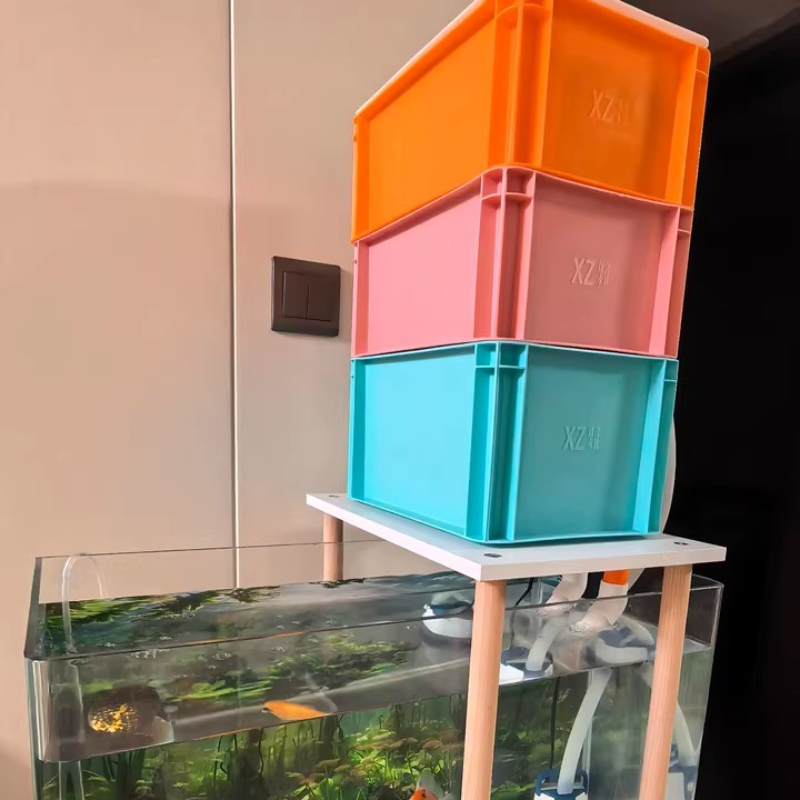 Hang on Filters Aquariums Turn - огляд і ціна Fish Tank Filter Aquarium