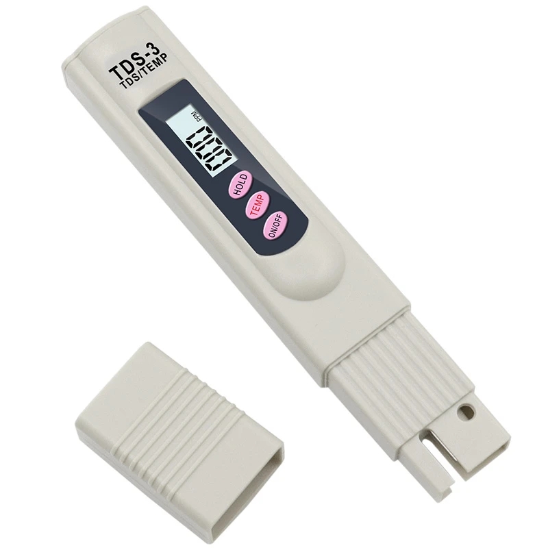 1/3 Pcs Portable LCD Digital T - огляд і ціна Aquael Filter Fzn