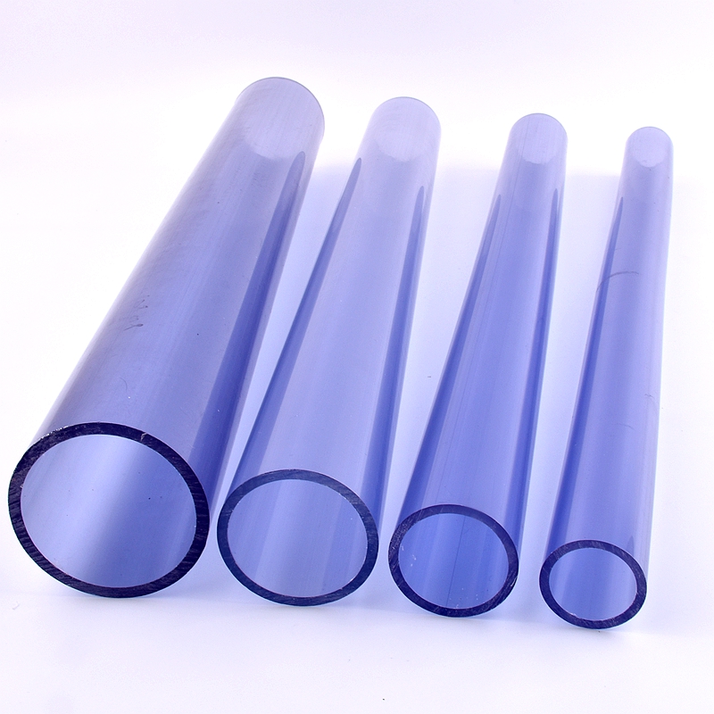 Length 0.5M O.D 16~110~280mm T - огляд і ціна Aquarium Fish Big Size