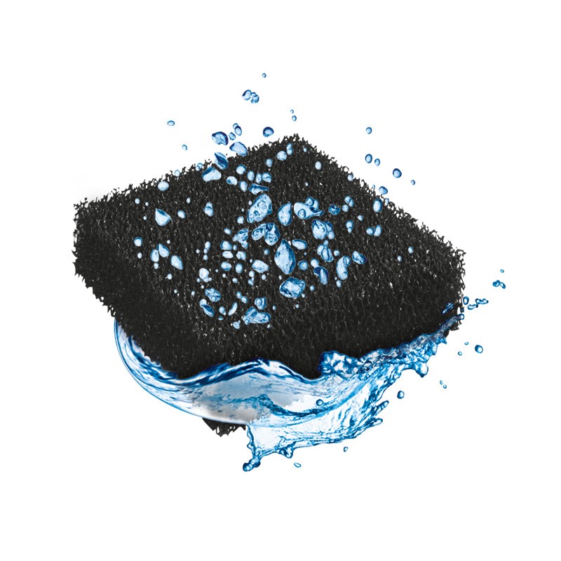 Original JUWEL BIOCARB CARBON  - огляд і ціна Xl Aquarium Fish