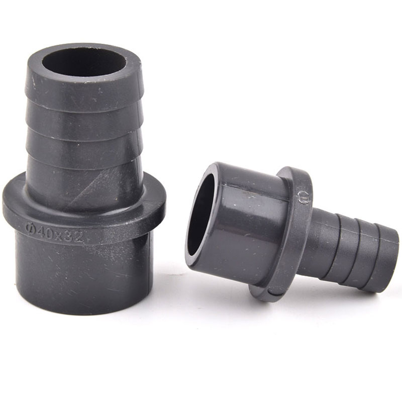 1Pc OD 32/40/50/63-12~60mm Big - огляд і ціна Aquarium Fish Big Size
