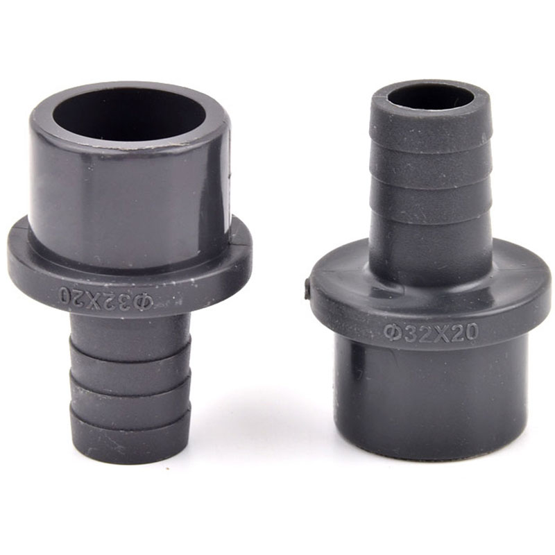 1Pc OD 32/40/50/63-12~60mm Big - огляд і ціна Aquarium Fish Big Size