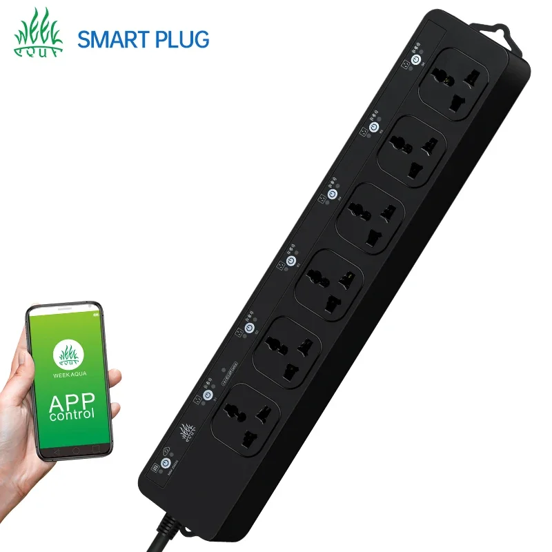 Week Aqua Bluetooth Smart Powe - огляд і ціна Aquael Filter Fzn