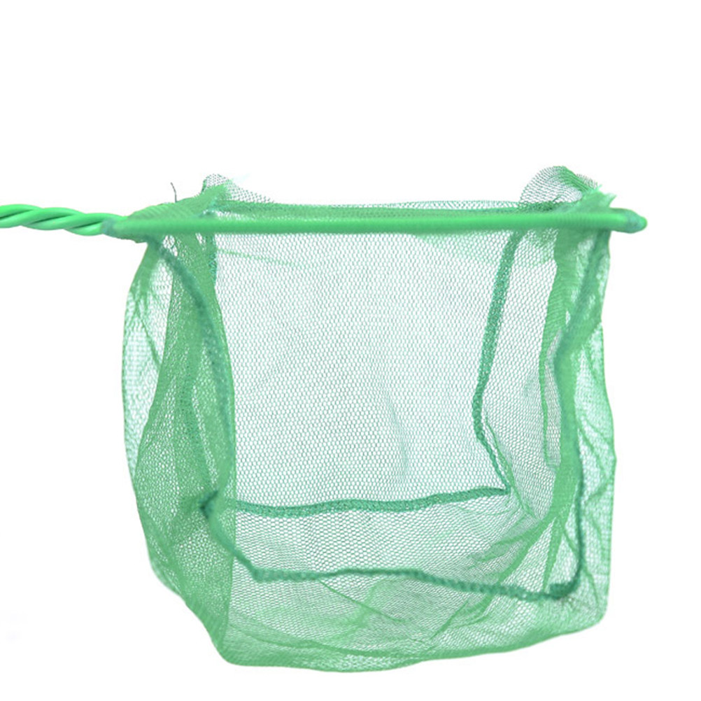 3Pcs Fishing Nets Portable Shr - огляд і ціна Aquarium Fish Big Size