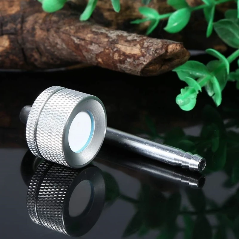 Aquarium CO2 Diffuser Fish Tan - огляд і ціна Aquarium Fish Items