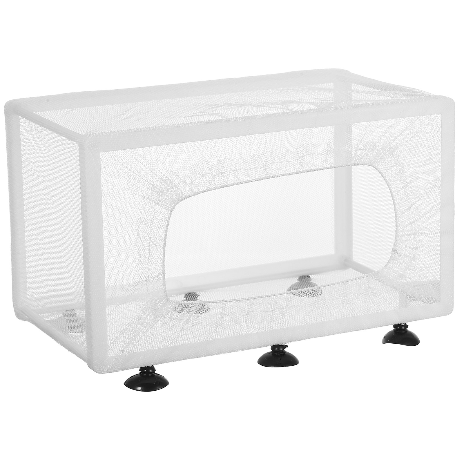 Fish Net Big Size Aquarium Hat - огляд і ціна Aquarium Fish Big Size