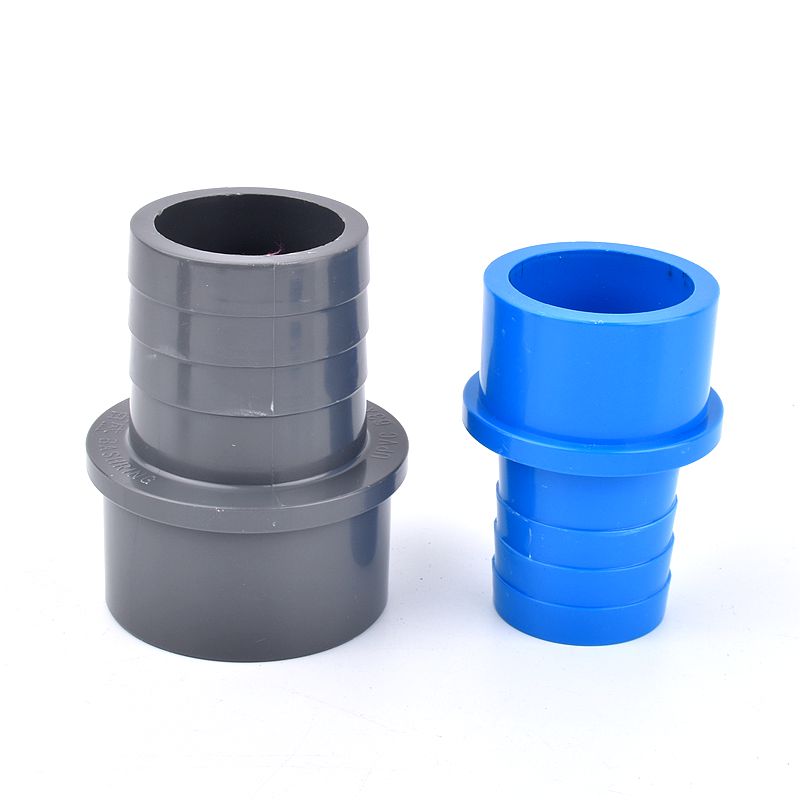 2Pcs Big Size PVC Pagoda Hose  - огляд і ціна Aquarium Fish Big Size