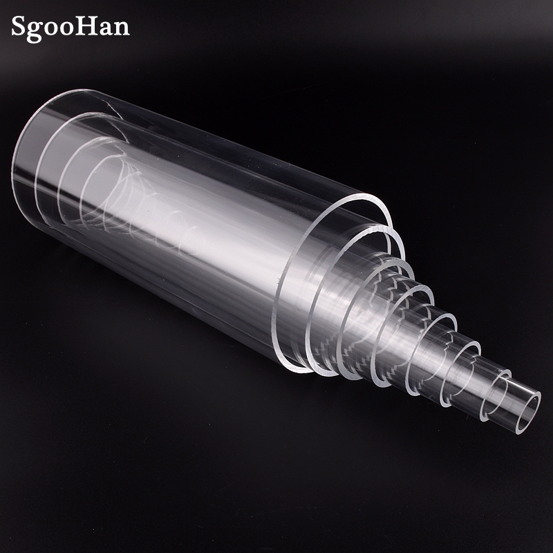 Big Size 60~110mm Transparent  - огляд і ціна Aquarium Fish Big Size