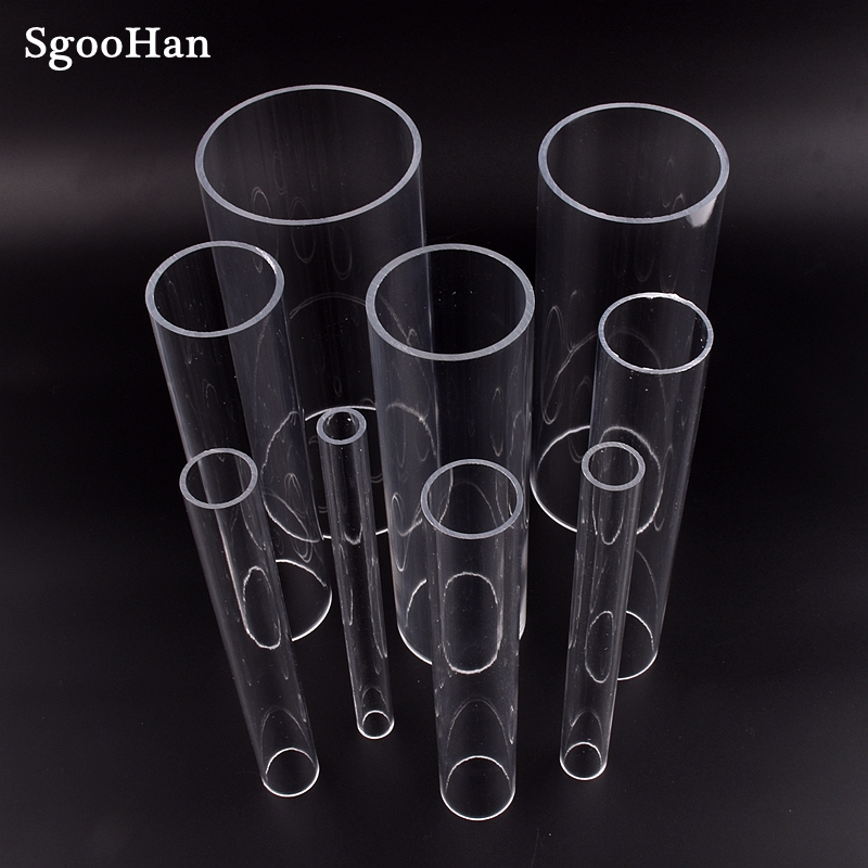 Big Size 60~110mm Transparent  - огляд і ціна Aquarium Fish Big Size