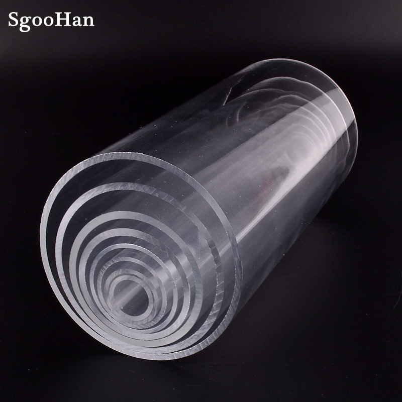 Big Size 60~110mm Transparent  - огляд і ціна Aquarium Fish Big Size