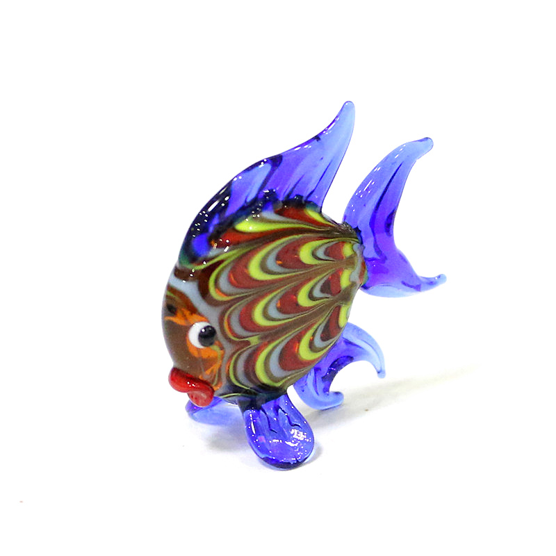 Colorful Tropical Fish Mini Fi - огляд і ціна Aquarium Fish Items