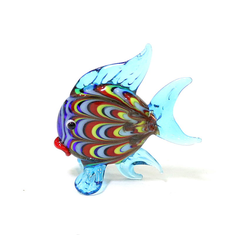 Colorful Tropical Fish Mini Fi - огляд і ціна Aquarium Fish Items