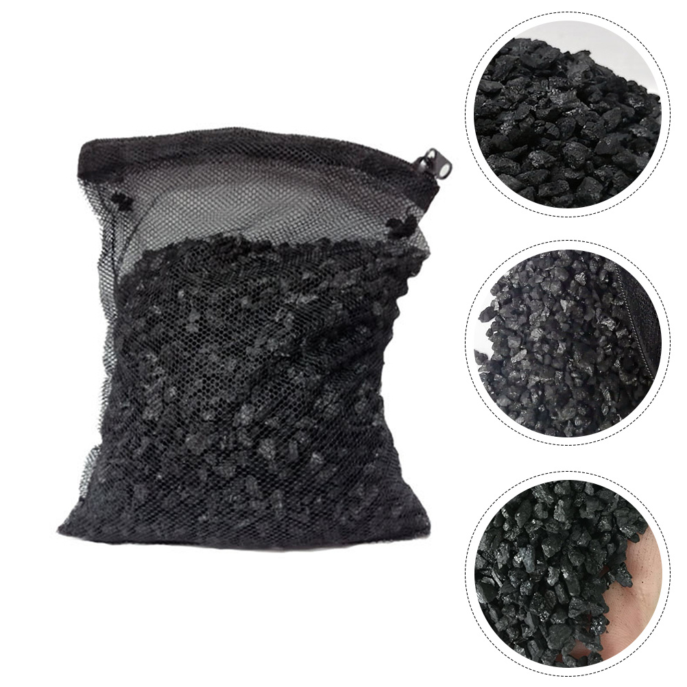 1Pack Fish Tank Filter Materia - огляд і ціна Fish Tank Filter Aquarium