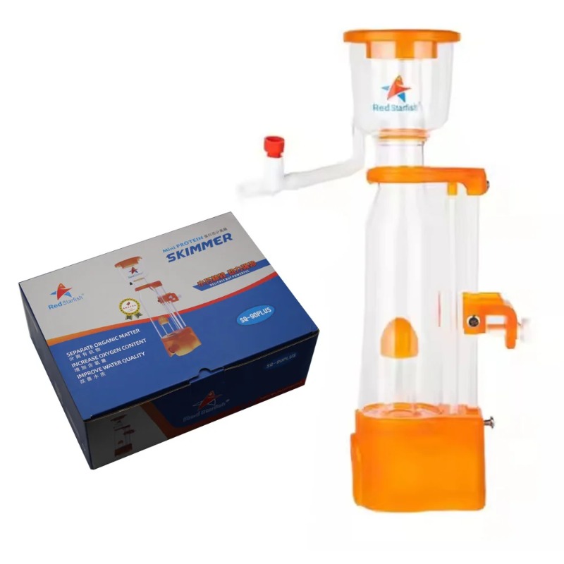 SQ-70/90 Plus Mini Aquarium Pr - огляд і ціна Fish Tank Filter Aquarium