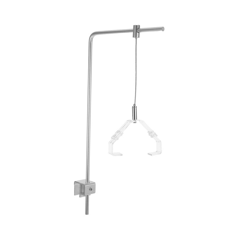 AB41-2Pcs Fish Tank Light Rack - огляд і ціна Aquarium Fish Light