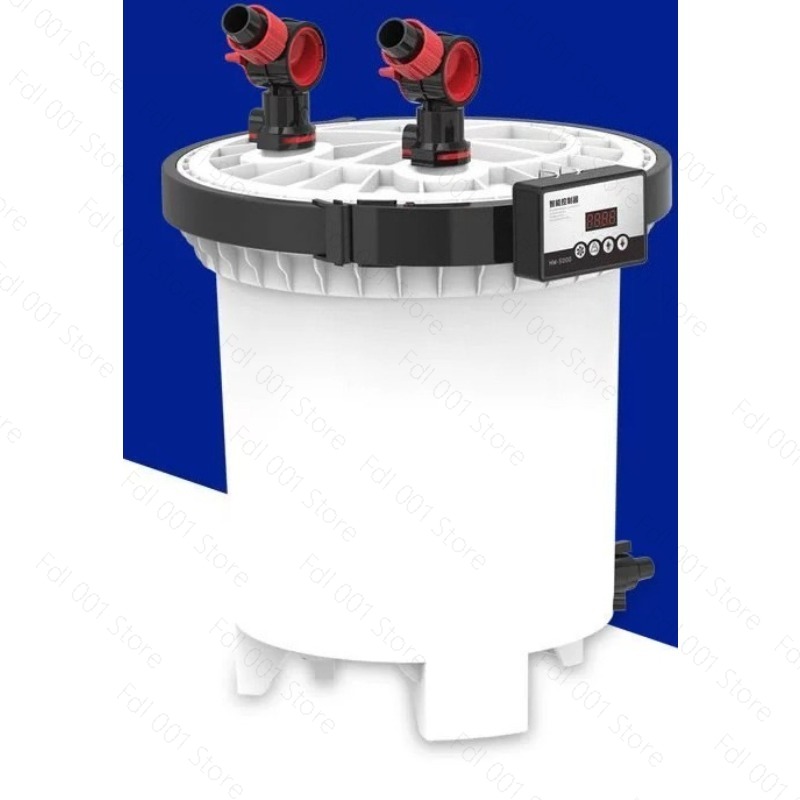 Aquarium Filter Eco Plastic Sp - огляд і ціна Fish Tank Filter Aquarium