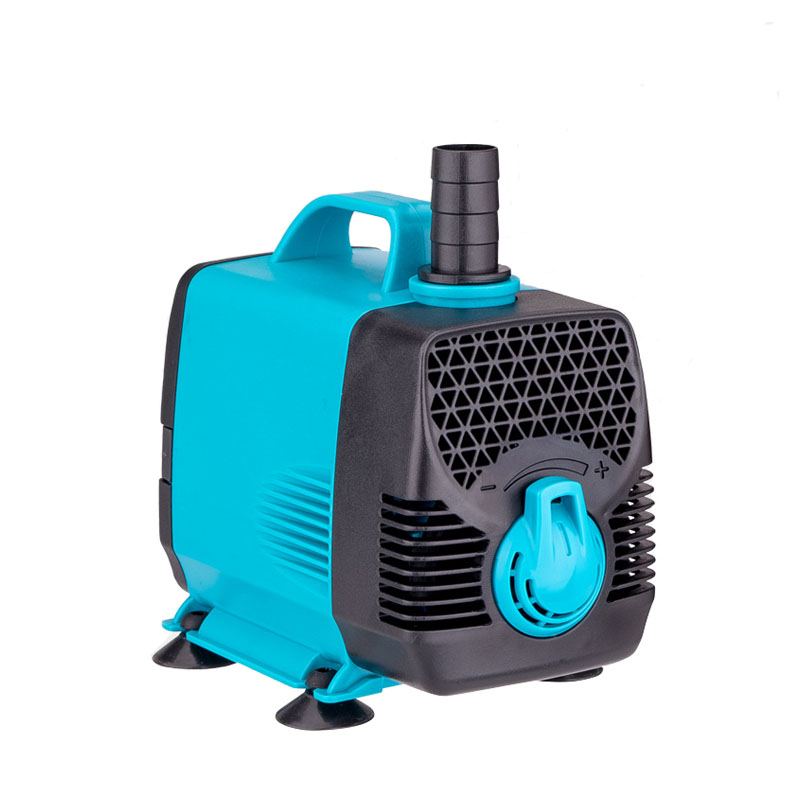 220V Ultra Quiet Submersible W - огляд і ціна Aquael Filter Fzn