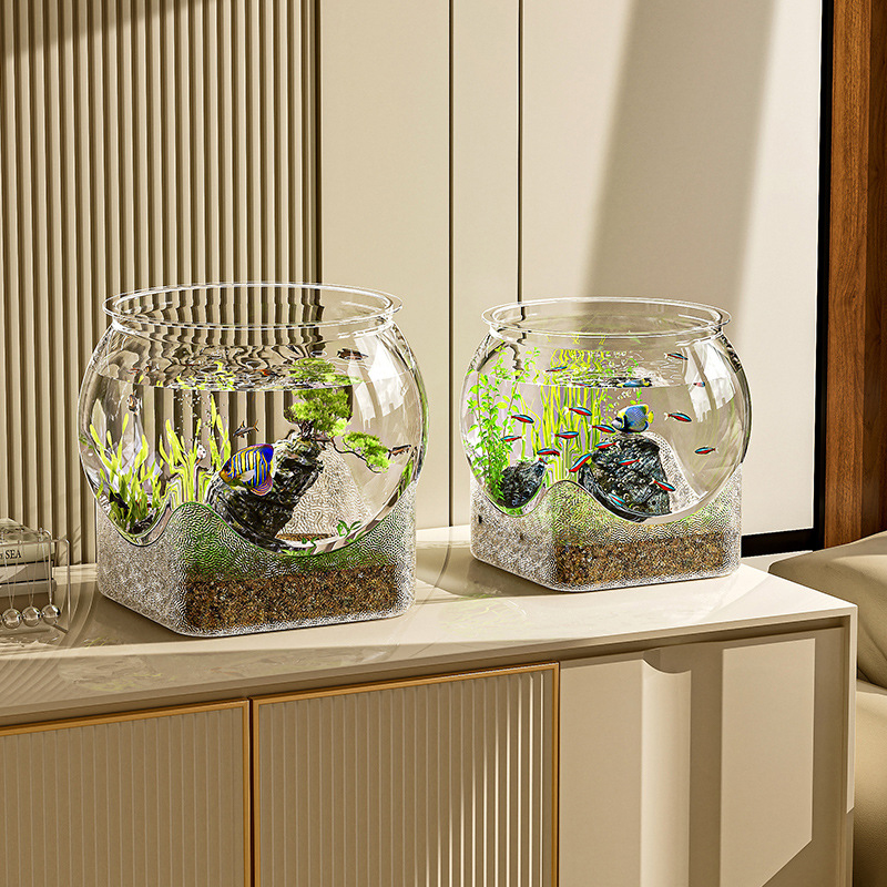 Fish Tank Aquarium Transparent - огляд і ціна Aquarium Fish Names