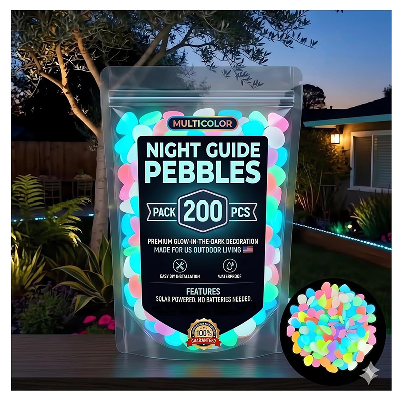 2026 Colorful Glow-in-the-Dark - огляд і ціна Fish Aquarium Guide
