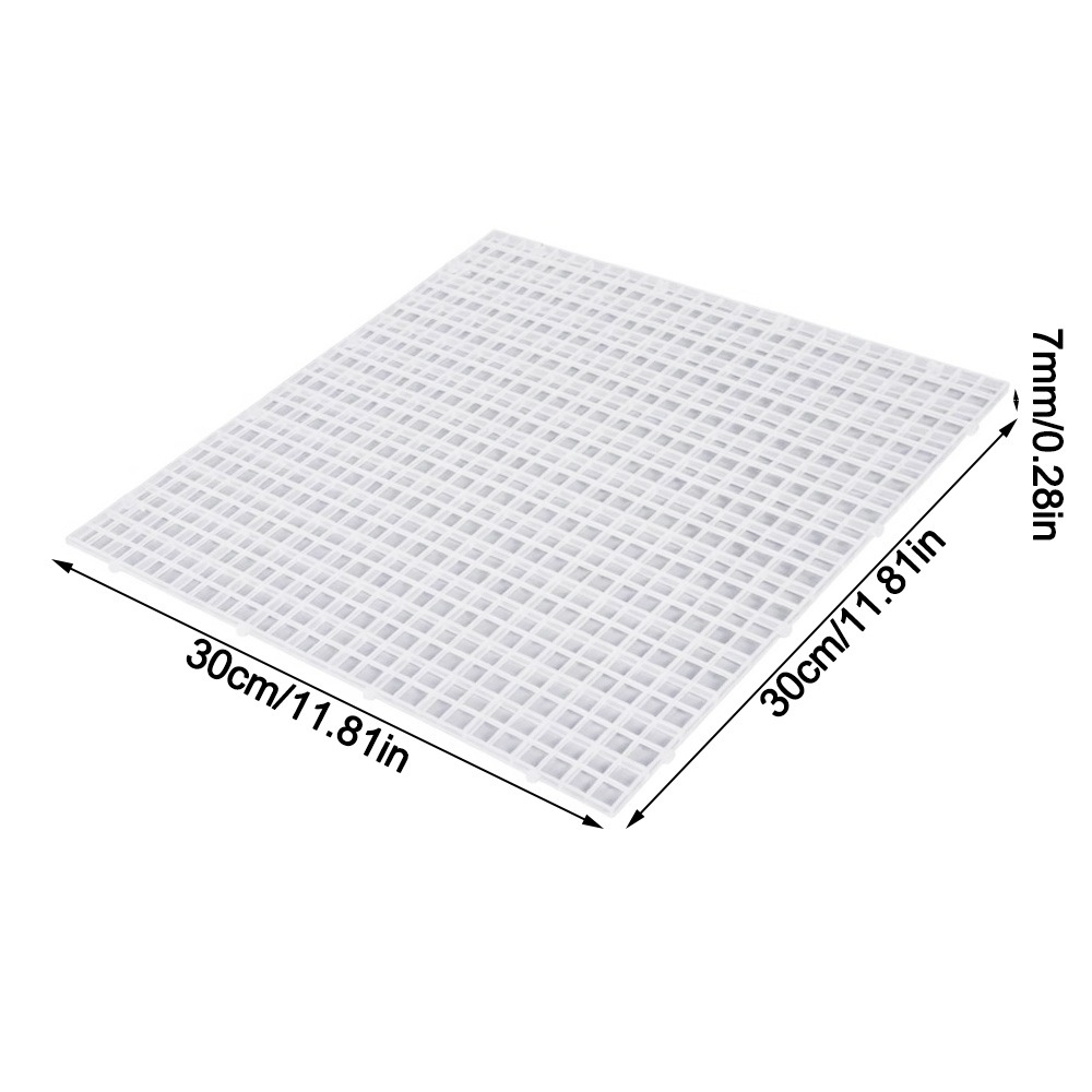 30x15/30x30cm Fish Tank Isolat - огляд і ціна Aquael Filter Fzn