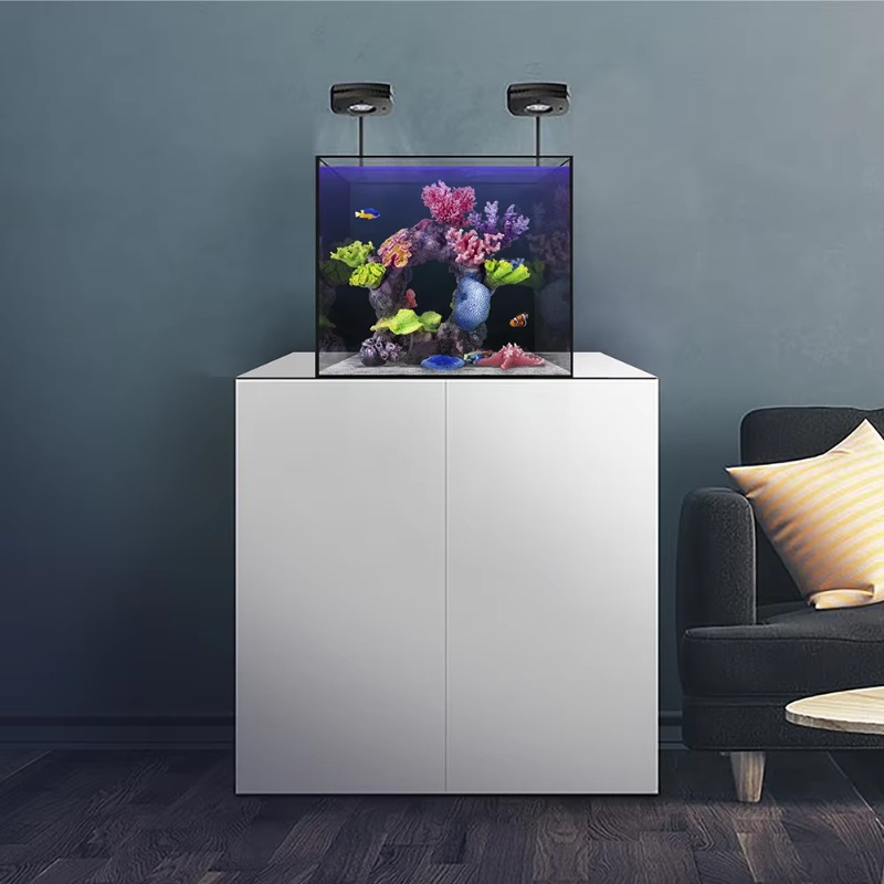 18.11 Inch Big Size Decoration - огляд і ціна Aquarium Fish Big Size