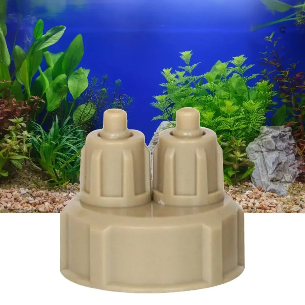 Aquarium CO2 System Generator  - огляд і ціна Live Fish Aquarium
