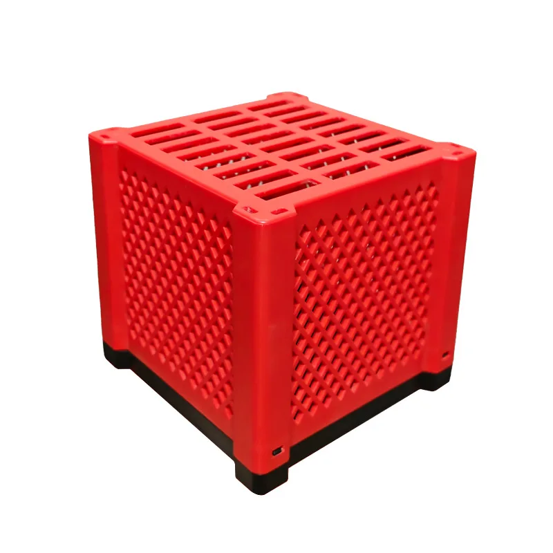 PVC Storage Box Fish Tank Filt - огляд і ціна Aquarium Fish Jar