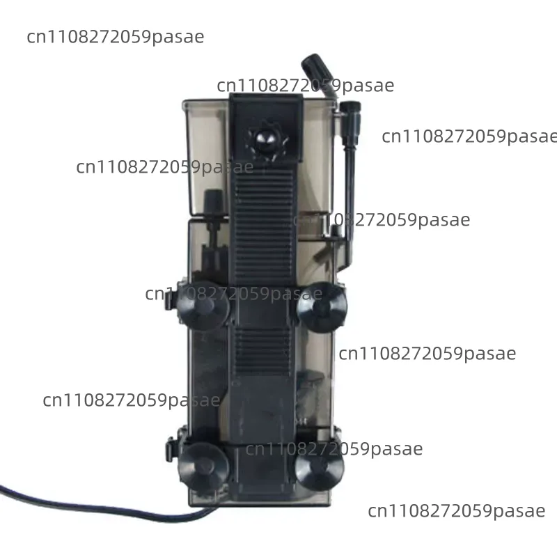 SK-300 300L/H Marine Reef Cora - огляд і ціна Fish Tank Filter Aquarium