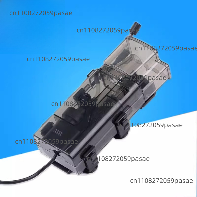 SK-300 300L/H Marine Reef Cora - огляд і ціна Fish Tank Filter Aquarium