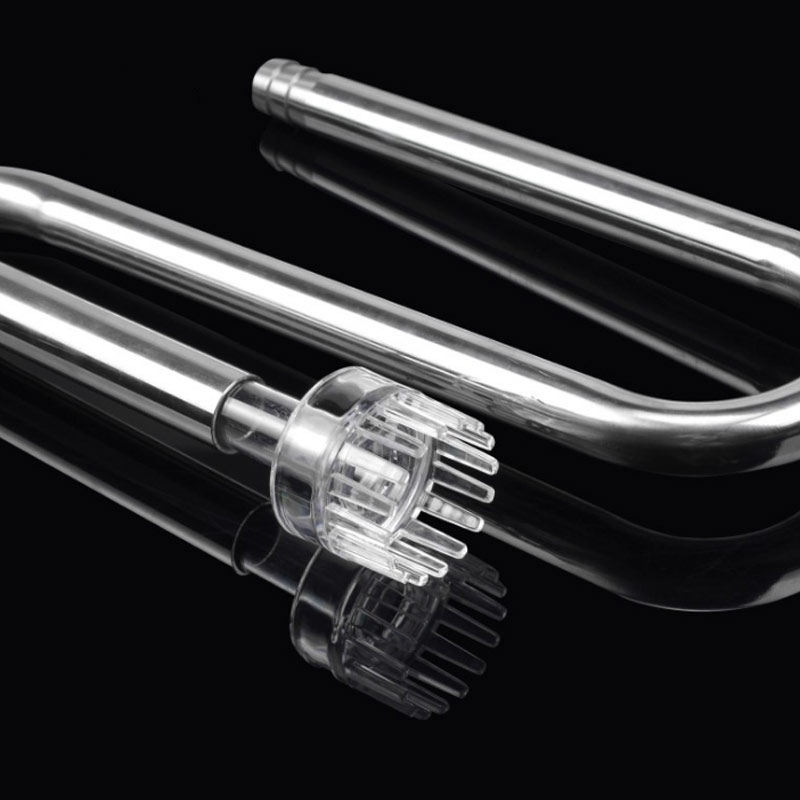 New Fish Tank Lily Pipe Stainl - огляд і ціна Aquael Filter Fzn