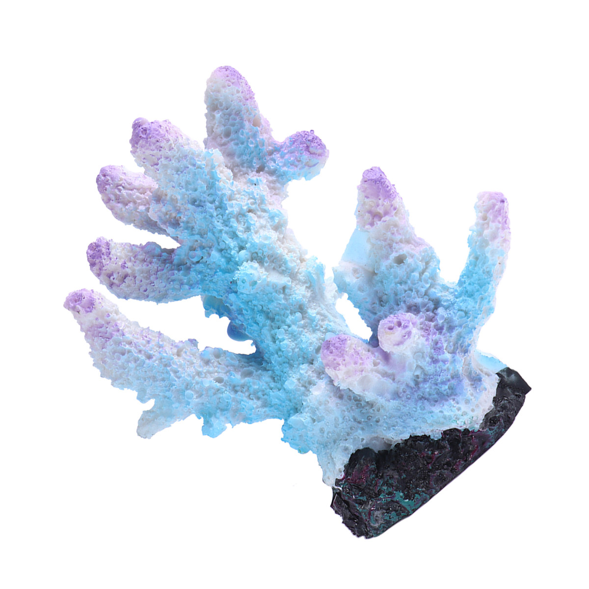 Xl-S1718 Realistic Resin Coral - огляд і ціна Xl Aquarium Fish