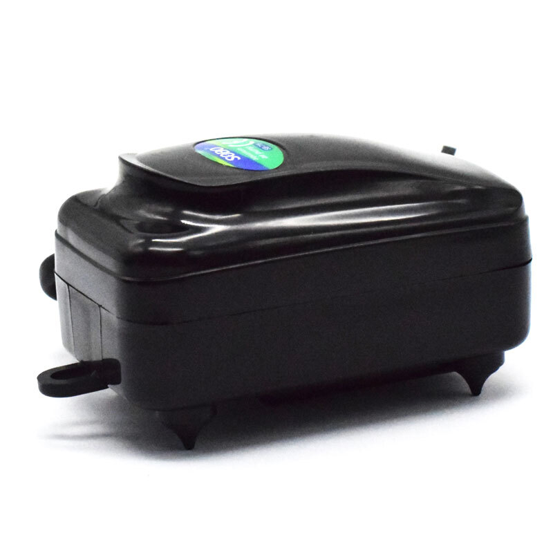 Sobo Songbao fish tank oxygen  - огляд і ціна Aquarium Fish Items