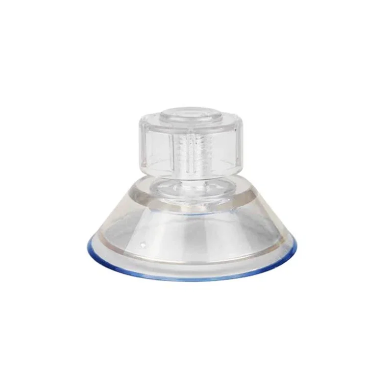 2Pcs Big Size Aquarium Suction - огляд і ціна Aquarium Fish Big Size