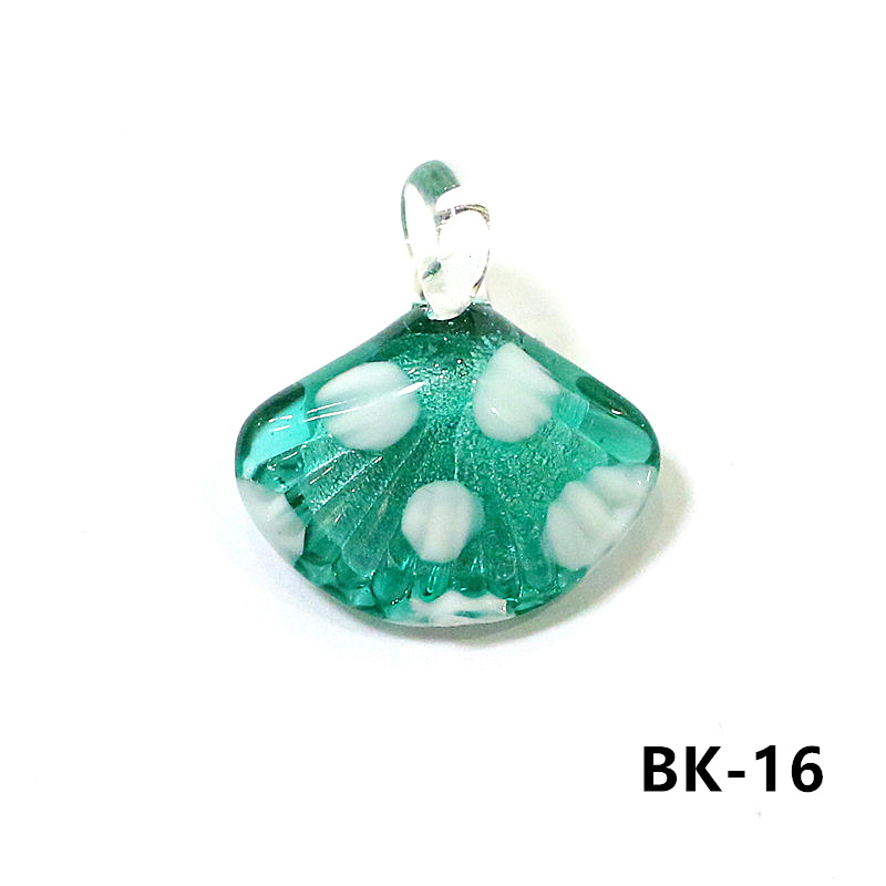 Colorful Mini Sea Shell Charm  - огляд і ціна Aquarium Fish Items