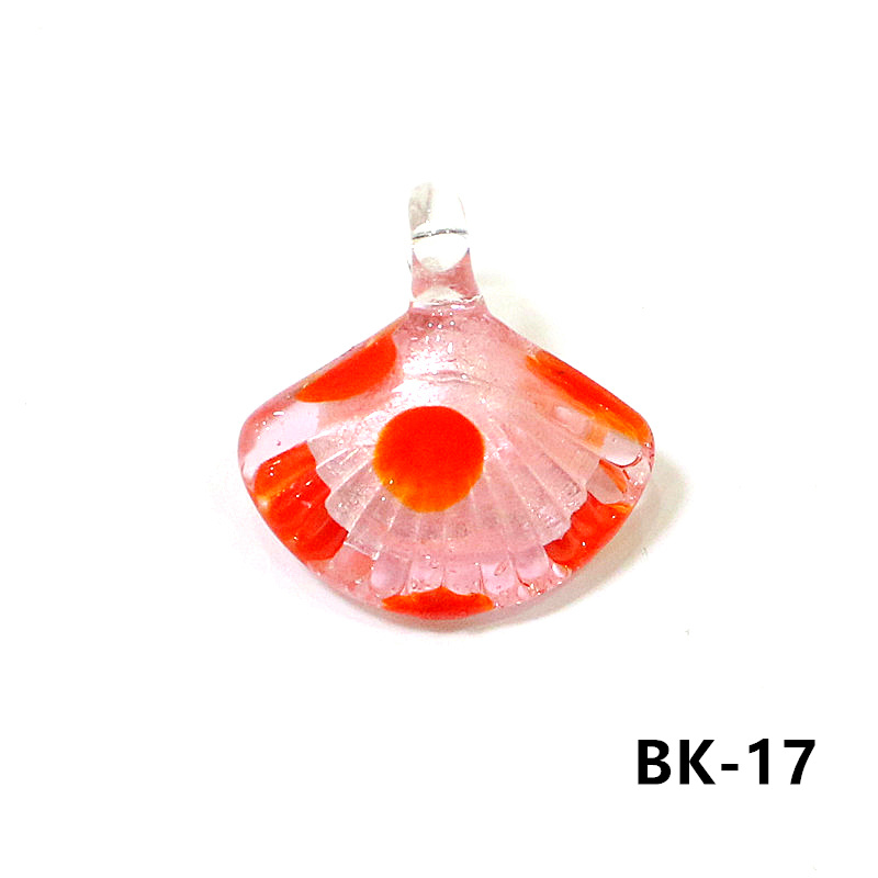 Colorful Mini Sea Shell Charm  - огляд і ціна Aquarium Fish Items