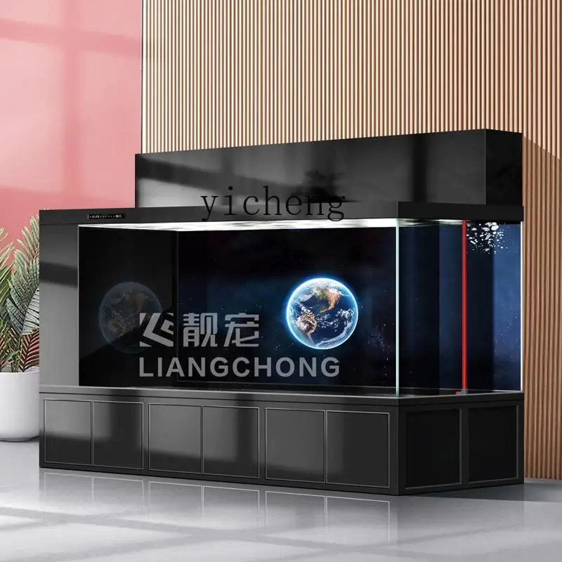 XL fish tank double filter koi - огляд і ціна Xl Aquarium Fish