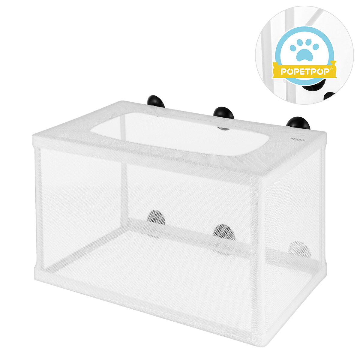Fish Net Hatchery Aquarium Inc - огляд і ціна Aquarium Fish Big Size