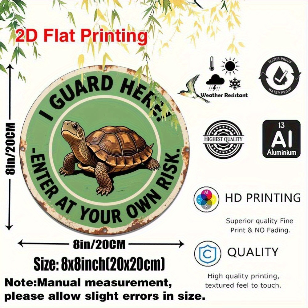 2D Flat, 1pc Aluminum Metal Ro - огляд і ціна Live Fish Aquarium