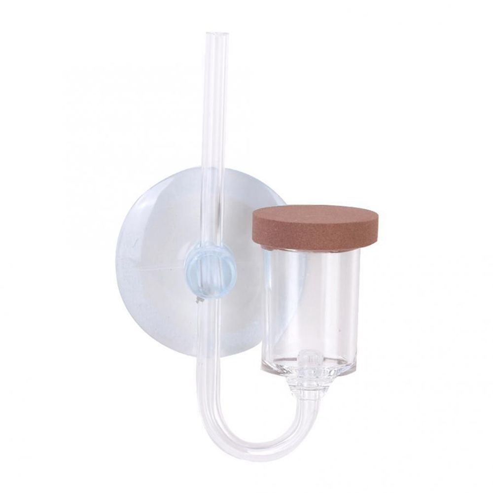 Acrylic Mini Fish Tank Live Pl - огляд і ціна Live Fish Aquarium