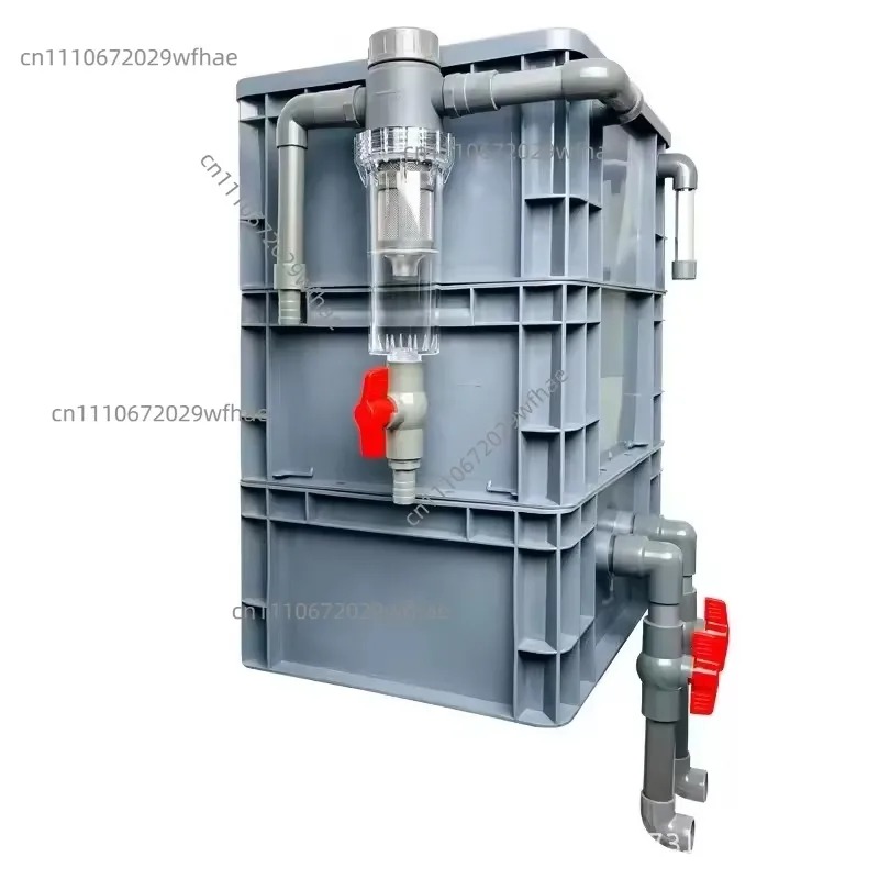 Filter box accessories Fish ta - огляд і ціна Fish Tank Filter Aquarium
