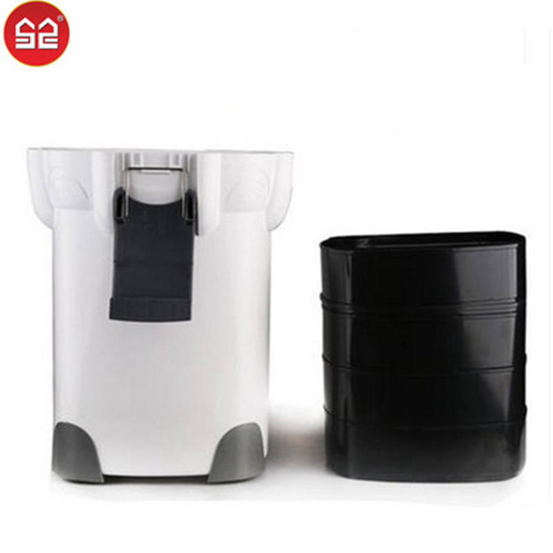 SUNSUN fish tank cylinder filt - огляд і ціна Fish Tank Filter Aquarium