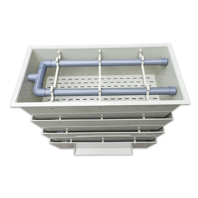 Qlozone Aquarium Fish tank Bak - огляд і ціна Fish Tank Filter Aquarium