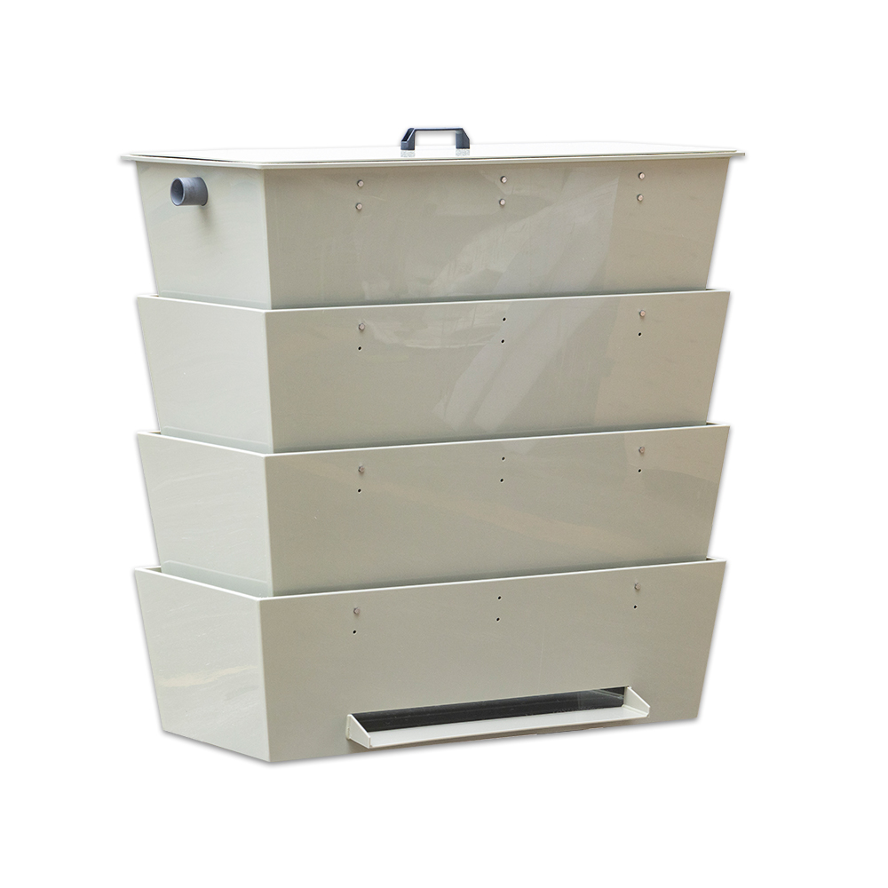 Qlozone Aquarium Fish tank Bak - огляд і ціна Fish Tank Filter Aquarium